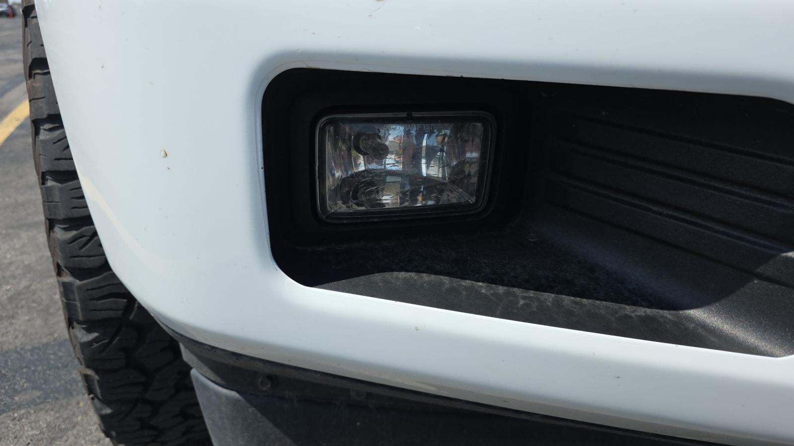 2019 Ford F-150 XLT AWD