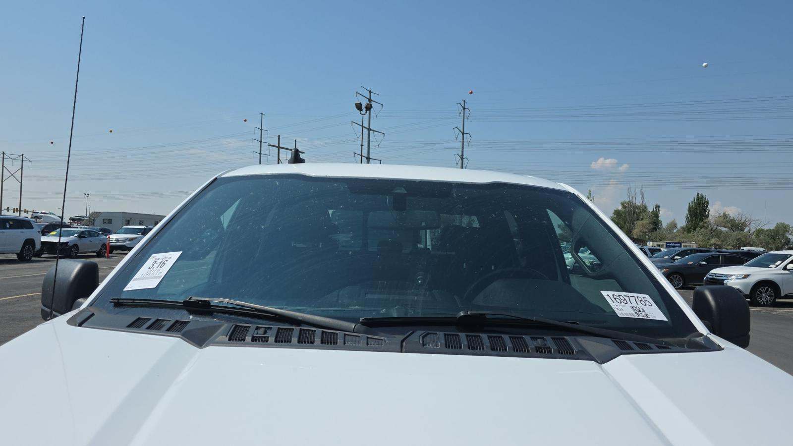 2019 Ford F-150 XLT AWD