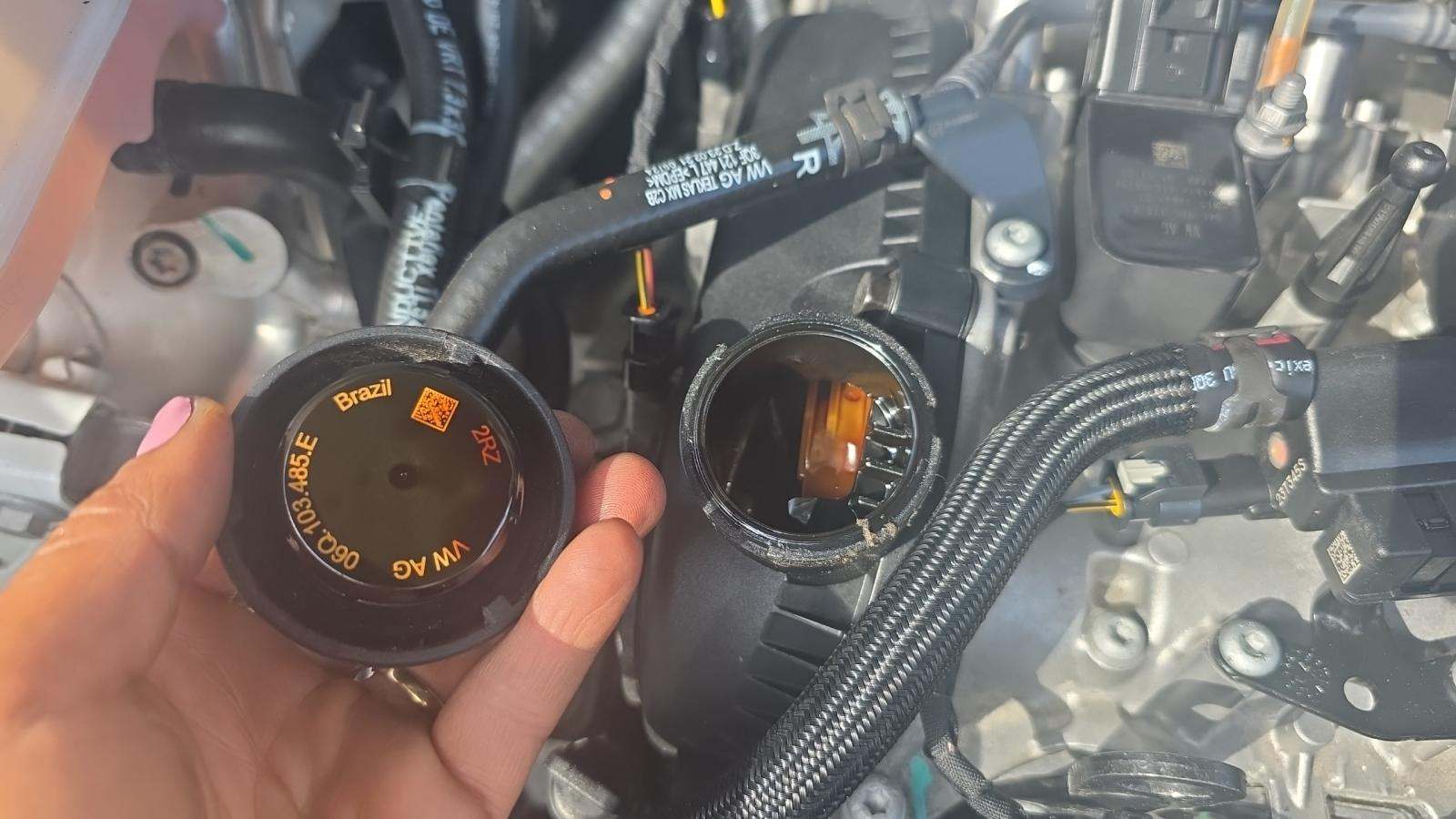 2024 Volkswagen Atlas 2.0T SE AWD