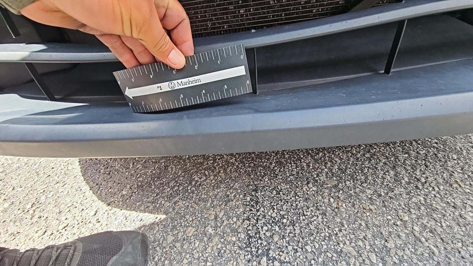 2017 MAZDA CX-3 Touring FWD