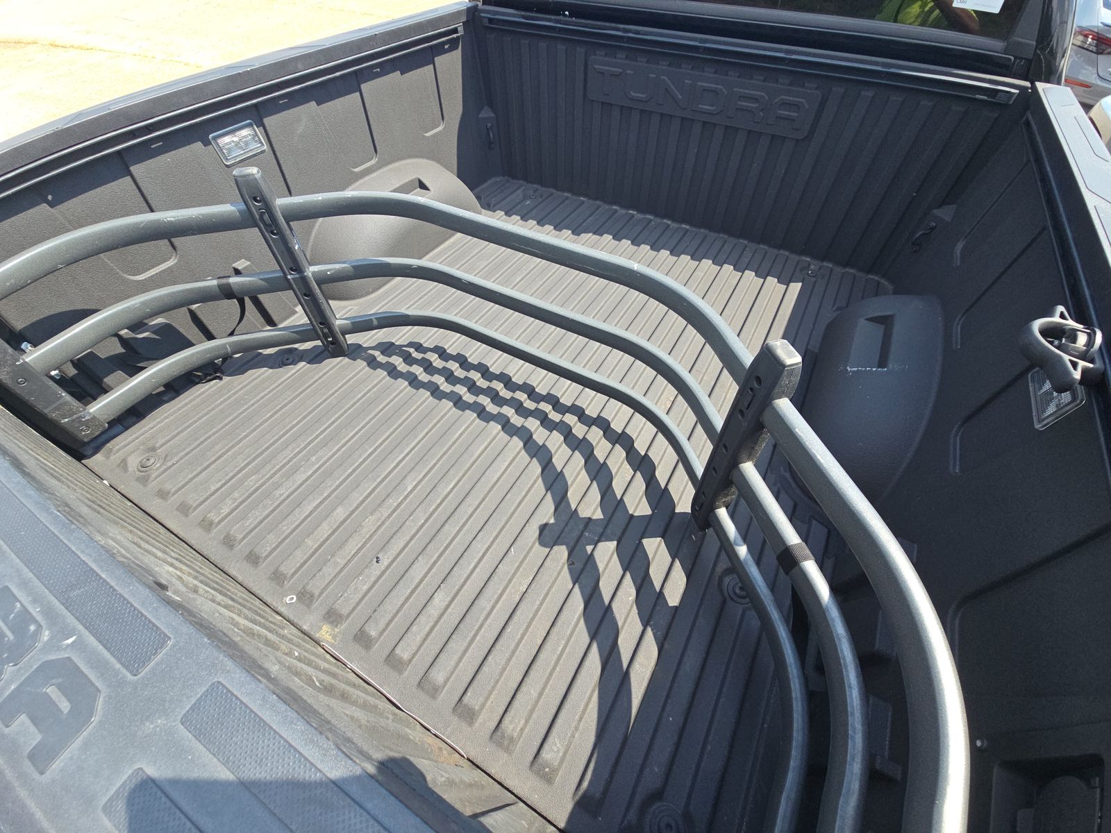 2023 Toyota Tundra Hybrid Platinum AWD