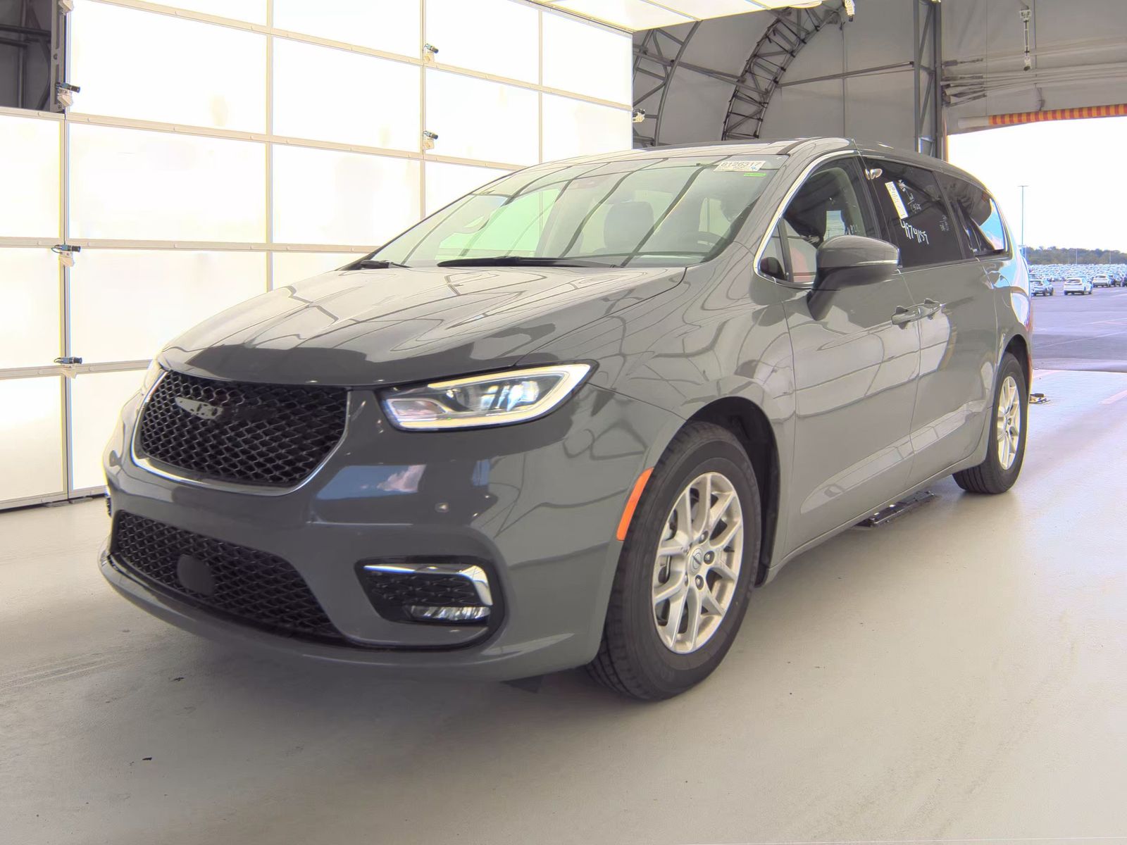 2023 Chrysler Pacifica Touring L FWD