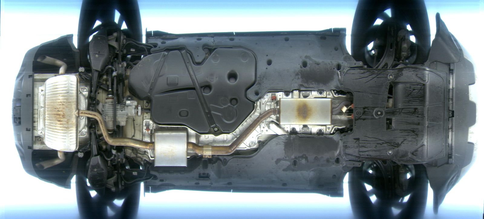 2024 Volkswagen Atlas 2.0T SE AWD