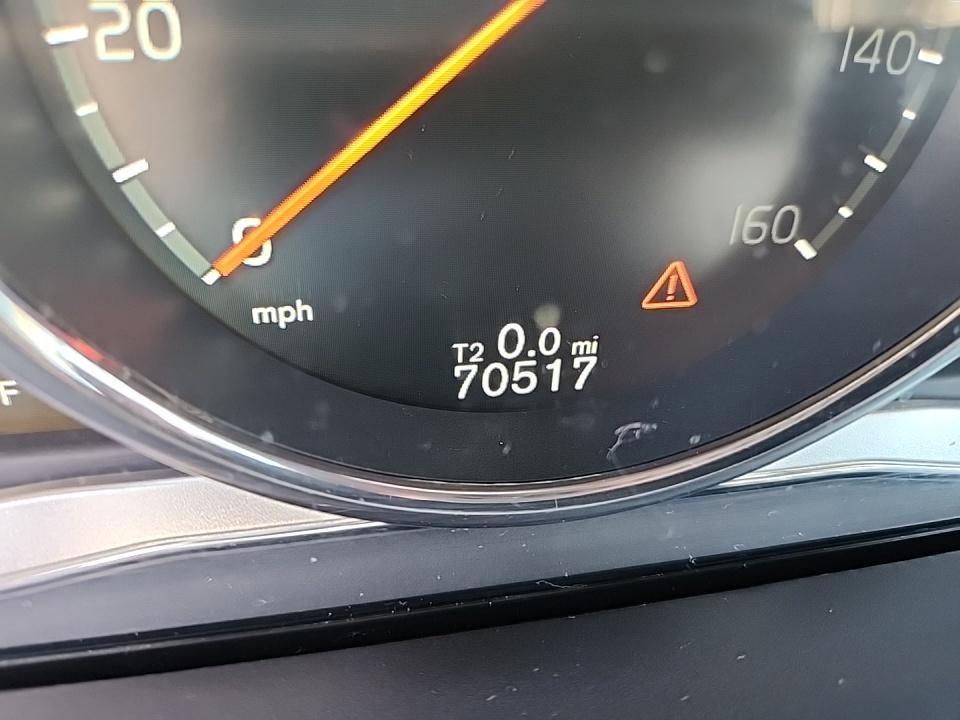 2017 Volvo XC60 T6 Dynamic AWD