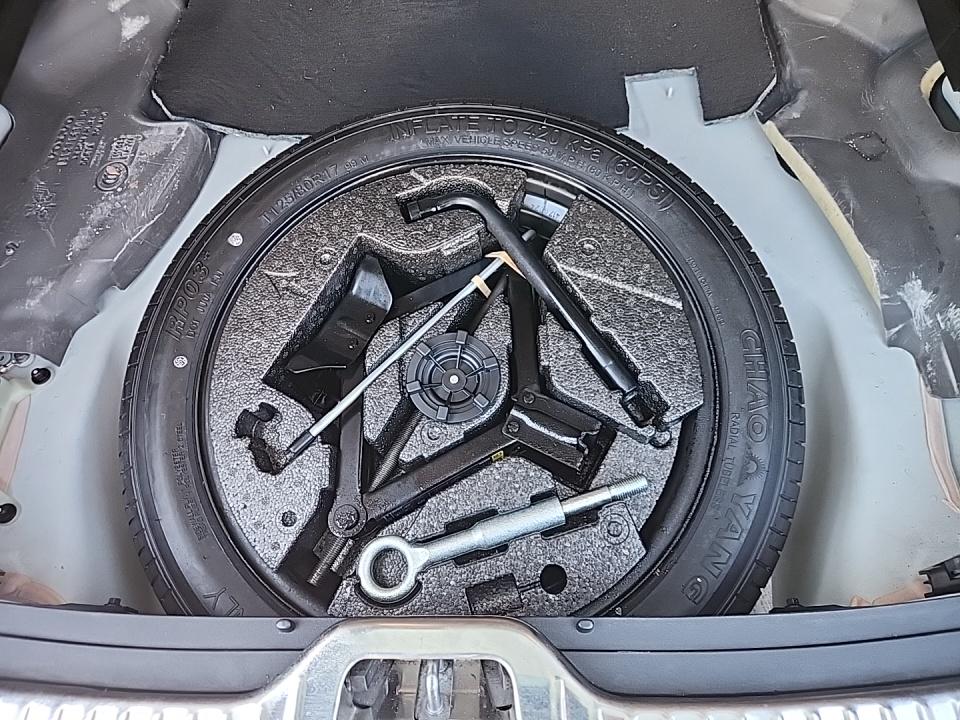 2017 Volvo XC60 T6 Dynamic AWD