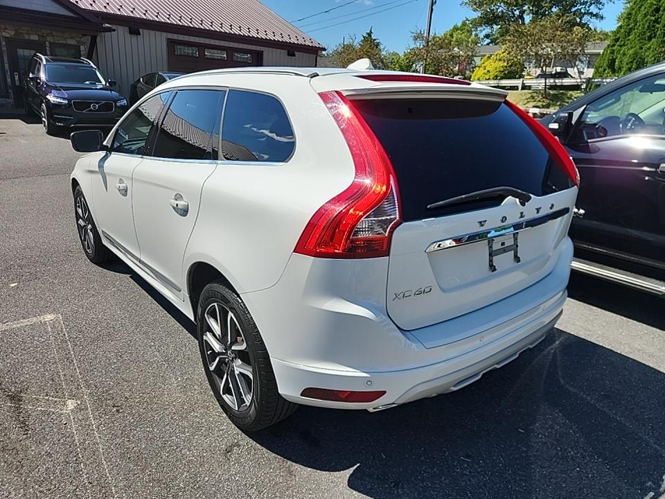 2017 Volvo XC60 T6 Dynamic AWD