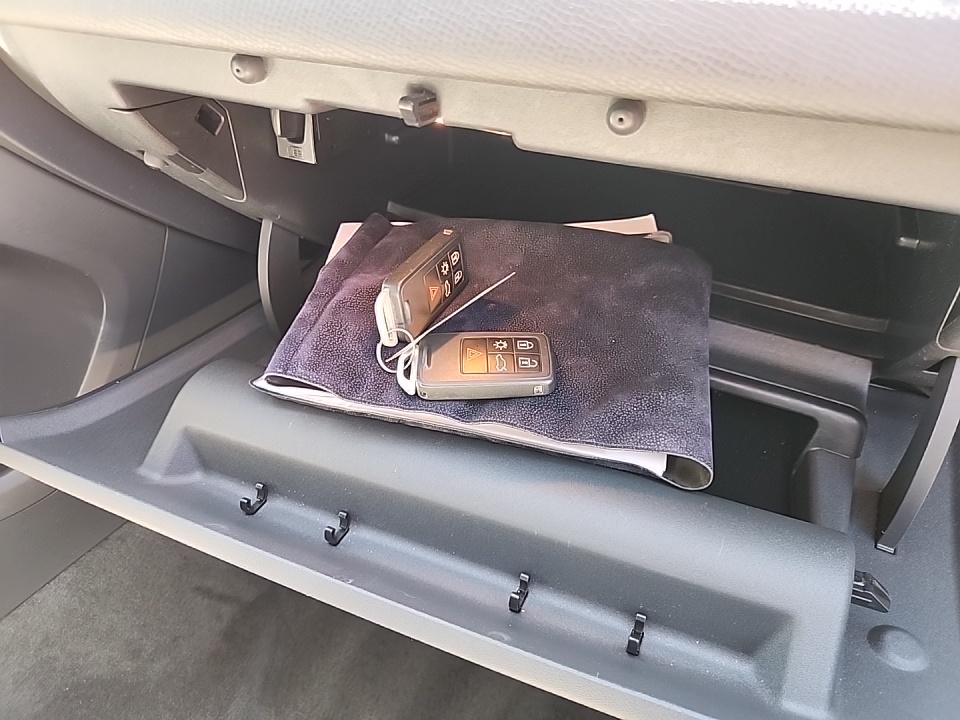 2017 Volvo XC60 T6 Dynamic AWD