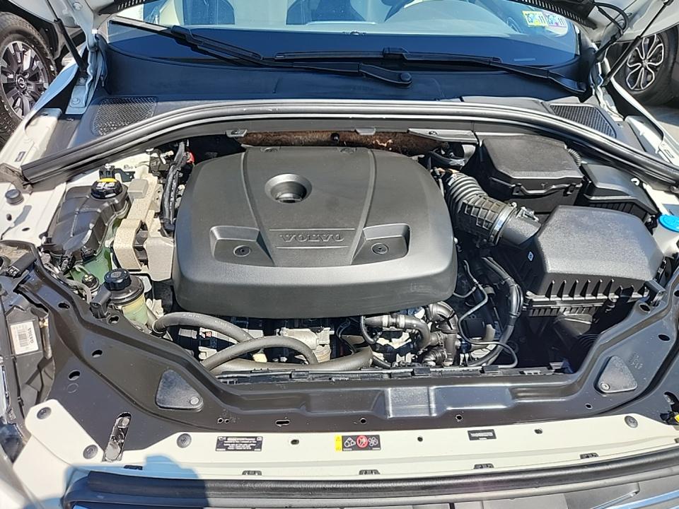 2017 Volvo XC60 T6 Dynamic AWD