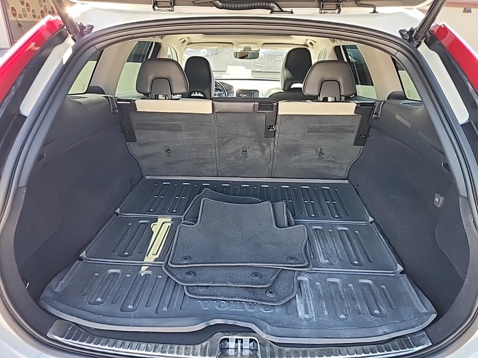 2017 Volvo XC60 T6 Dynamic AWD