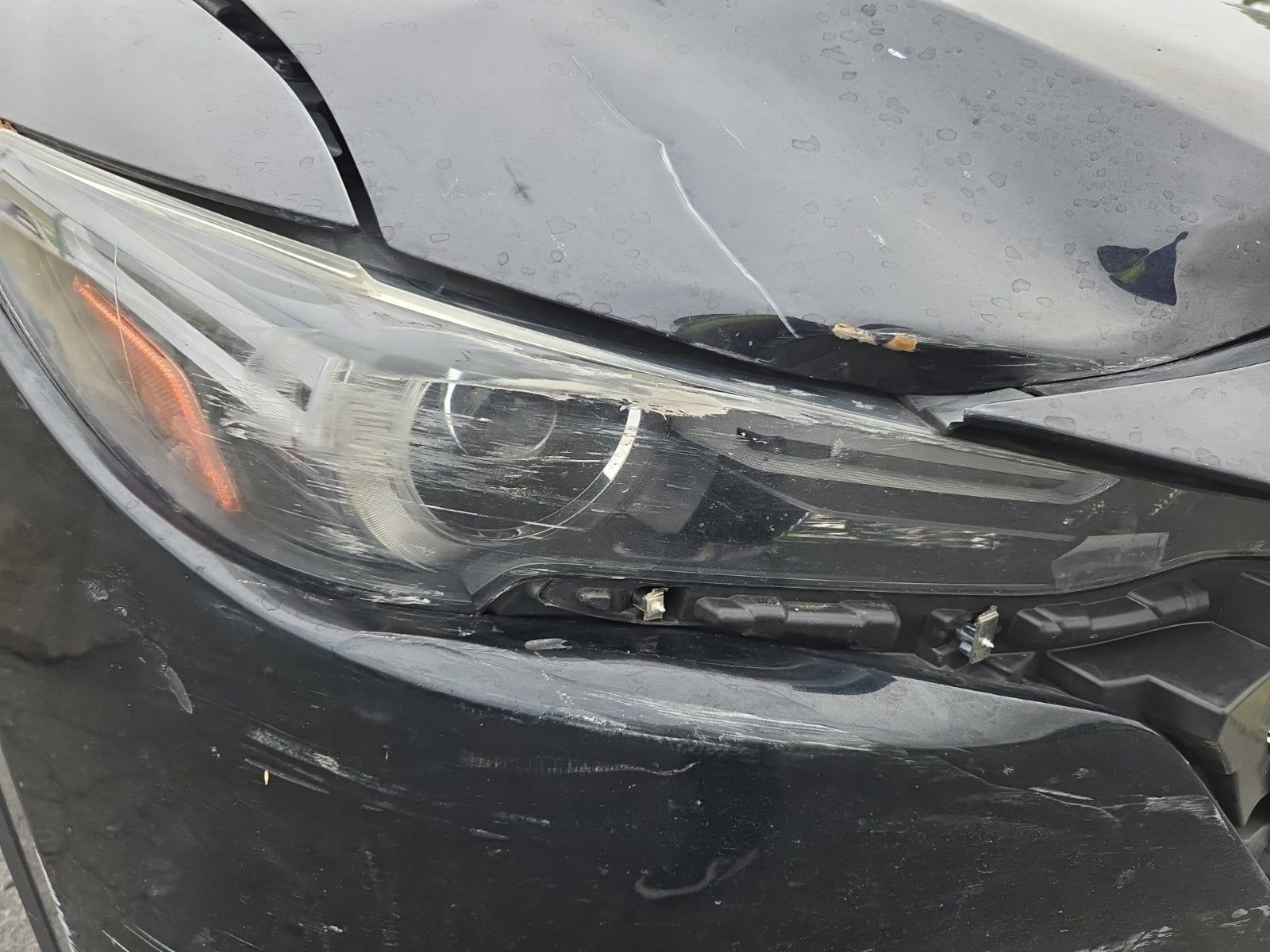 2019 MAZDA CX-5 Grand Touring FWD