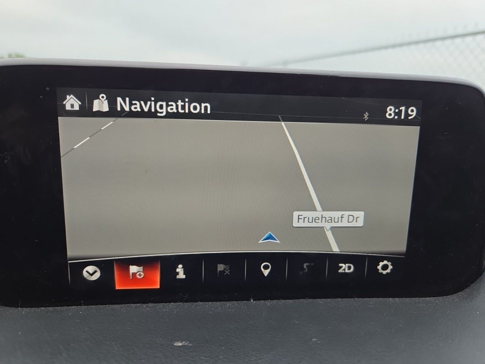 2019 MAZDA CX-5 Grand Touring FWD