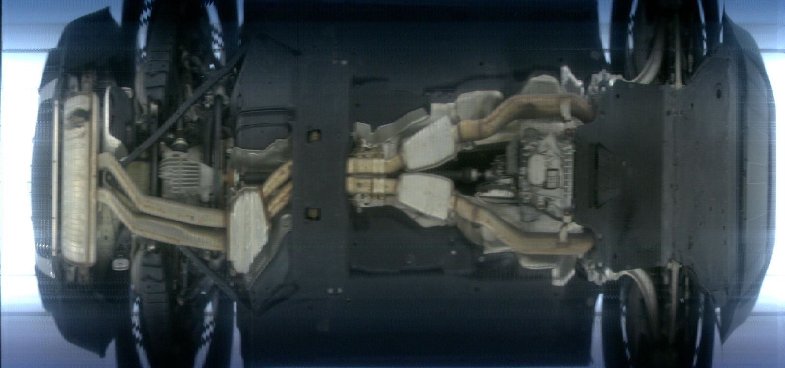 2022 Porsche Cayenne Turbo AWD