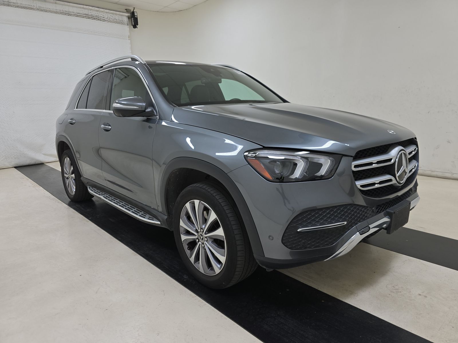 2022 Mercedes-Benz GLE GLE 350 AWD