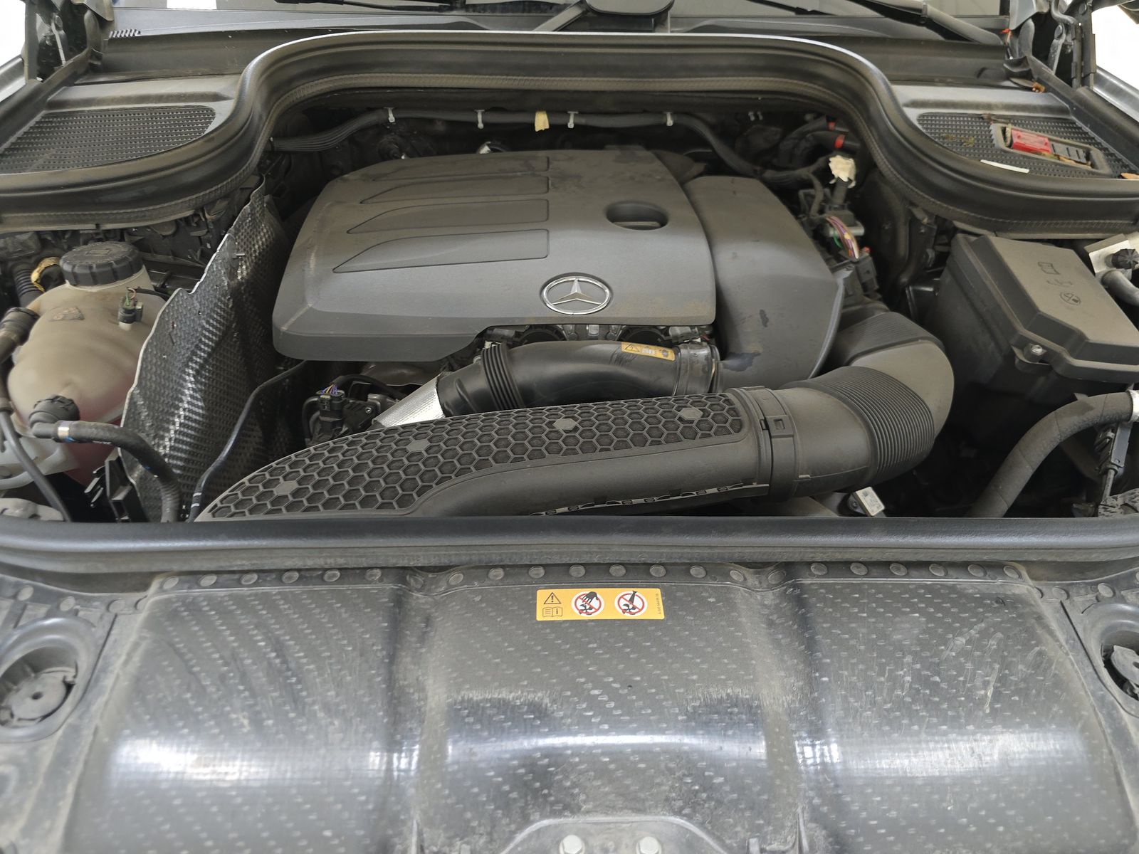 2022 Mercedes-Benz GLE GLE 350 AWD