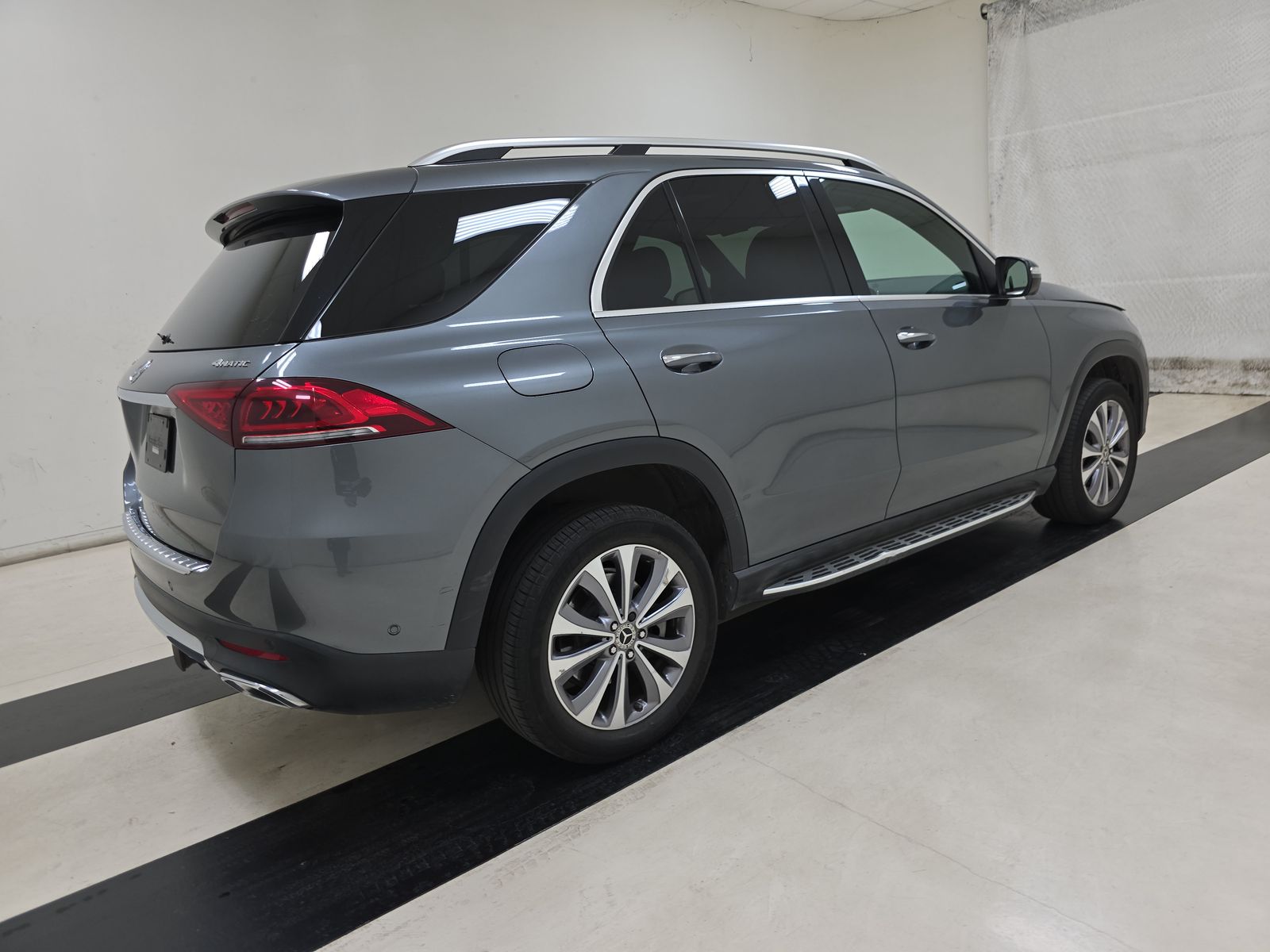 2022 Mercedes-Benz GLE GLE 350 AWD