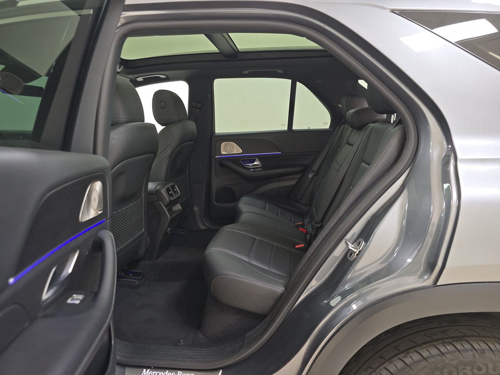 2022 Mercedes-Benz GLE GLE 350 AWD