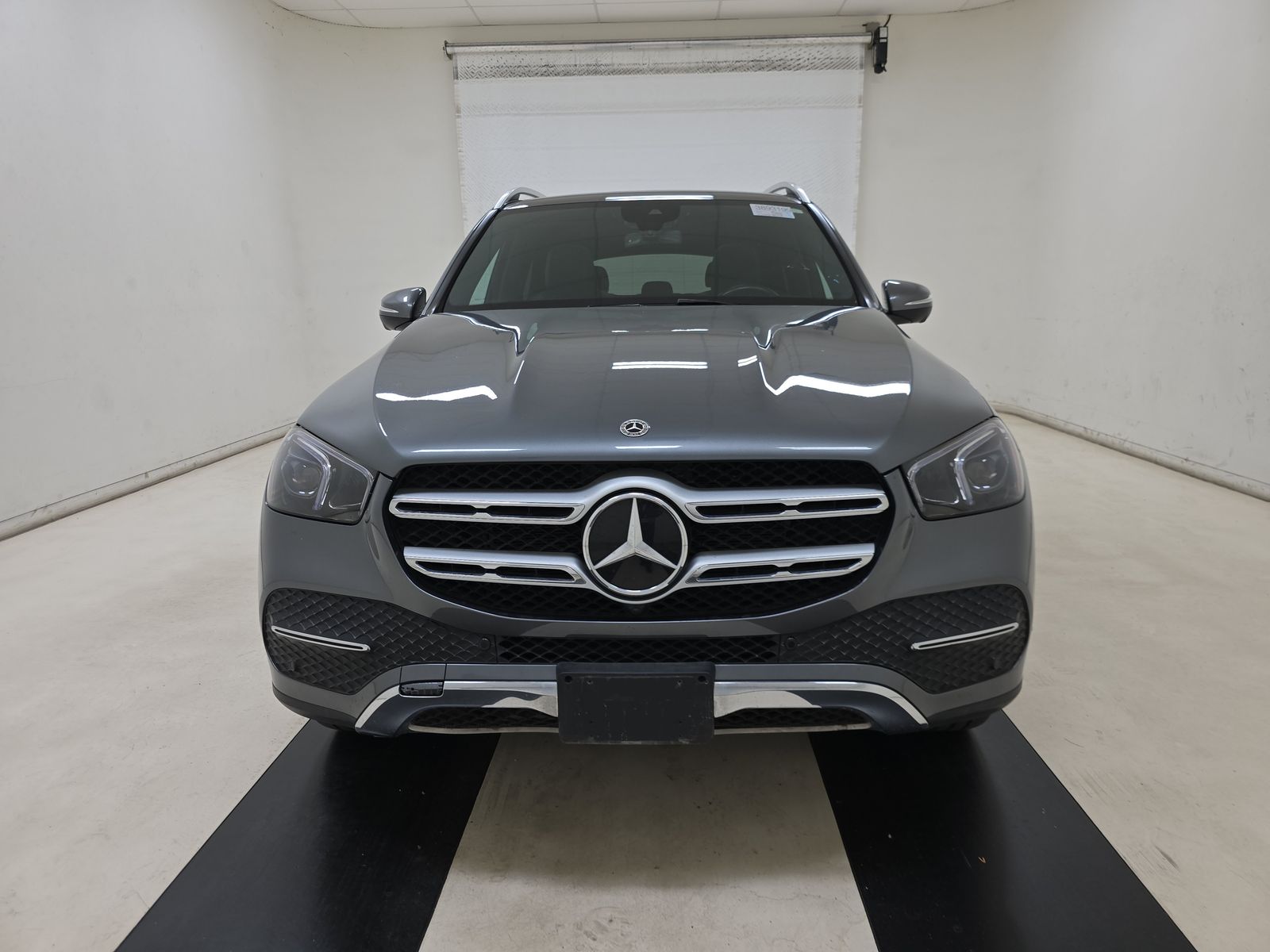 2022 Mercedes-Benz GLE GLE 350 AWD