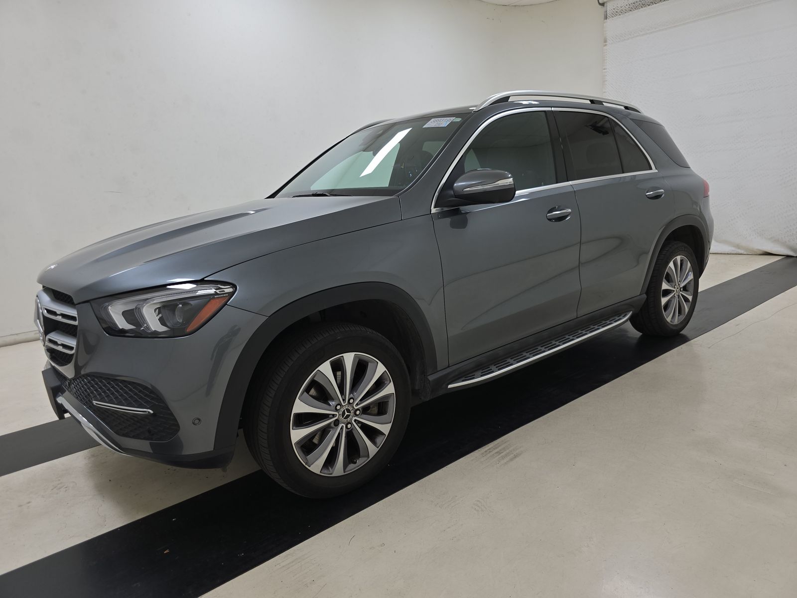 2022 Mercedes-Benz GLE GLE 350 AWD