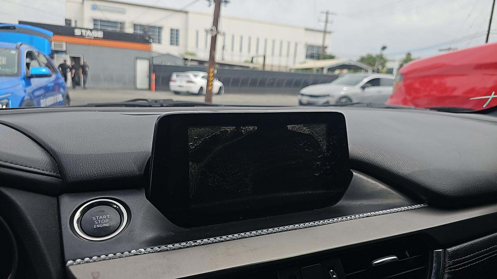 2017 MAZDA MAZDA6 Grand Touring FWD