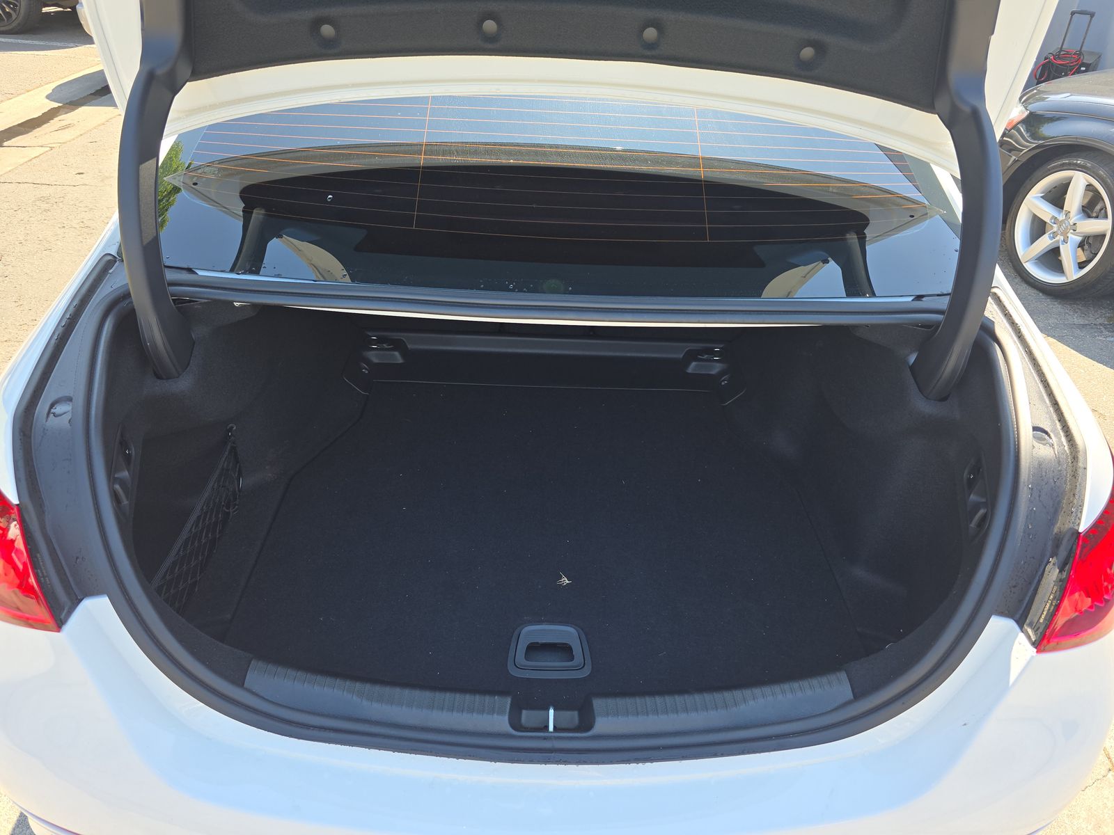 2023 Mercedes-Benz C-Class AMG C 43 AWD