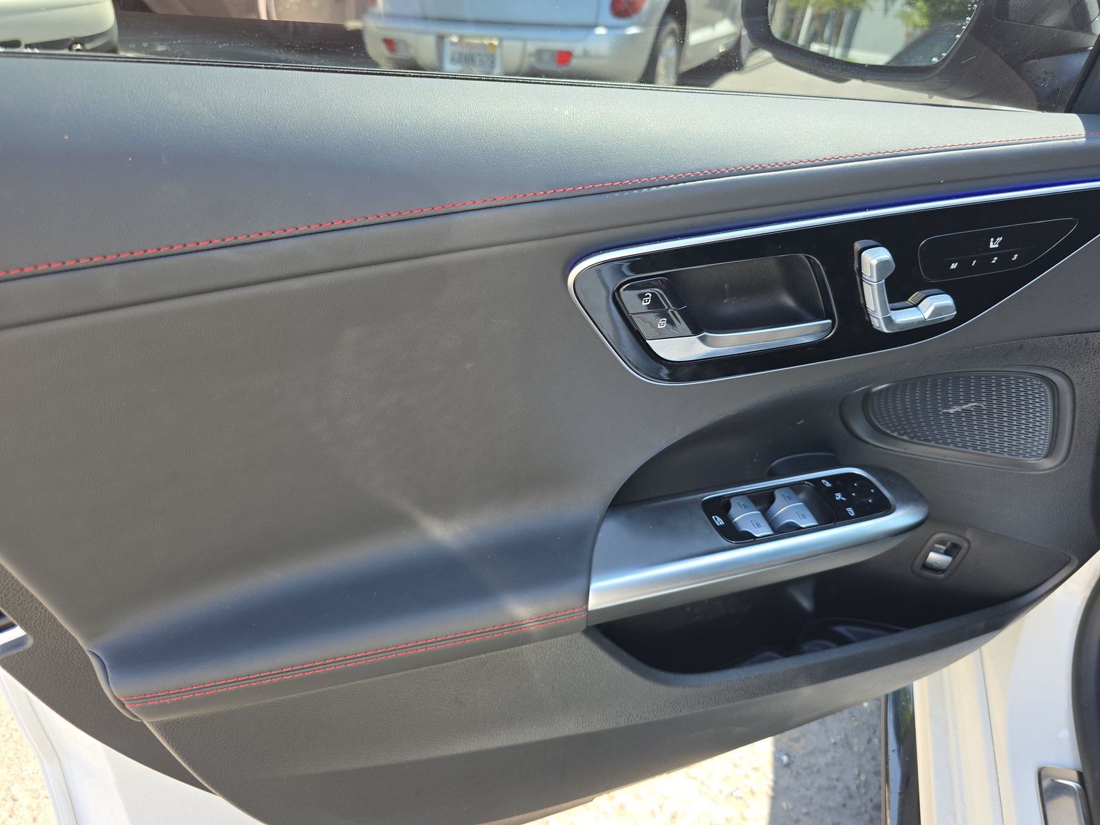 2023 Mercedes-Benz C-Class AMG C 43 AWD