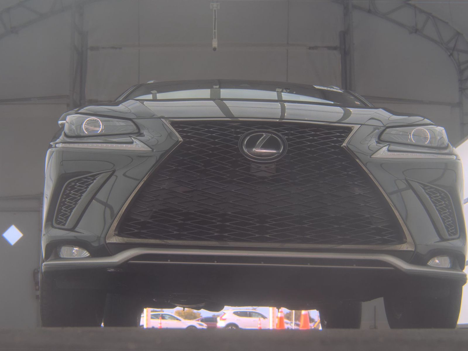 2021 Lexus NX NX 300 F SPORT FWD