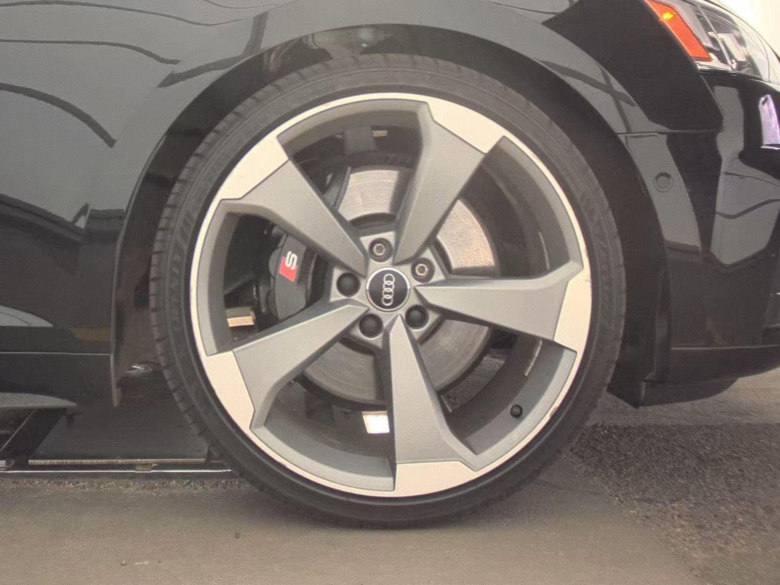 2019 Audi S5 Prestige AWD