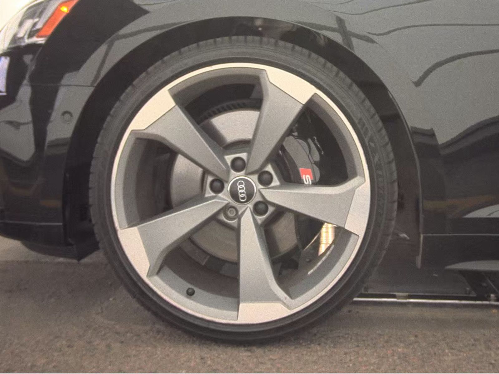 2019 Audi S5 Prestige AWD