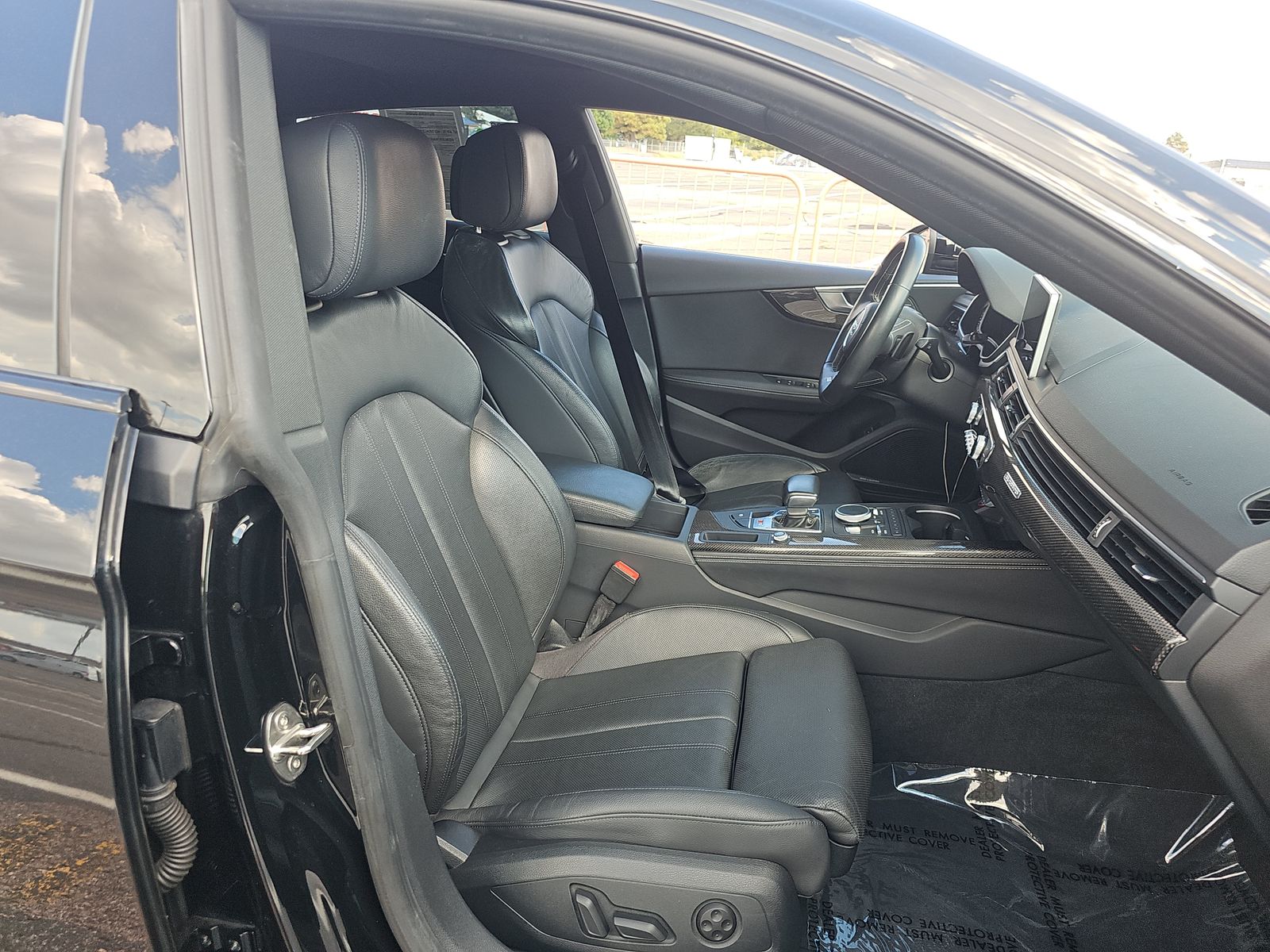 2019 Audi S5 Prestige AWD