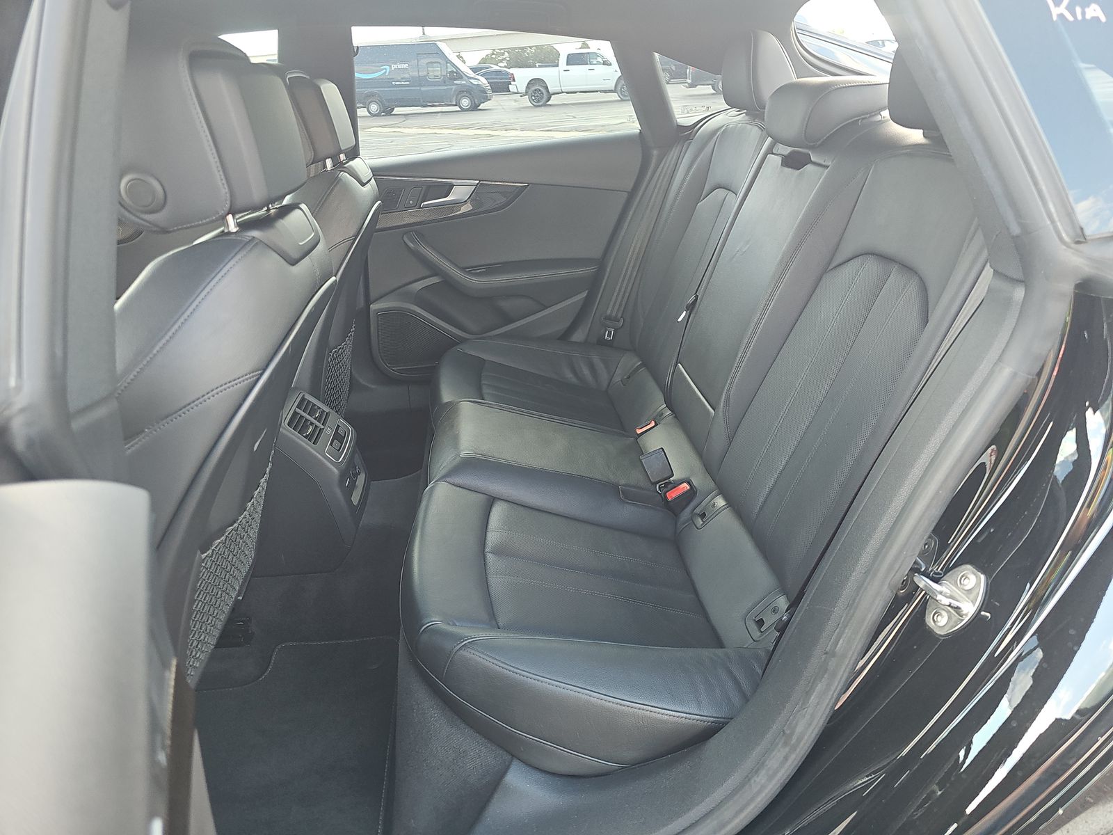 2019 Audi S5 Prestige AWD