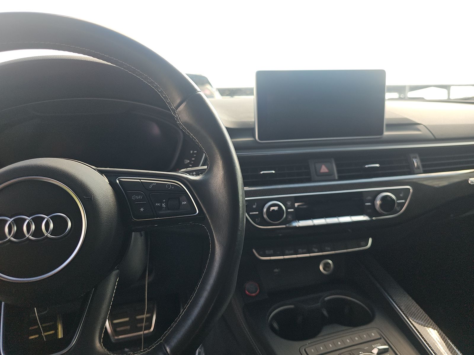 2019 Audi S5 Prestige AWD