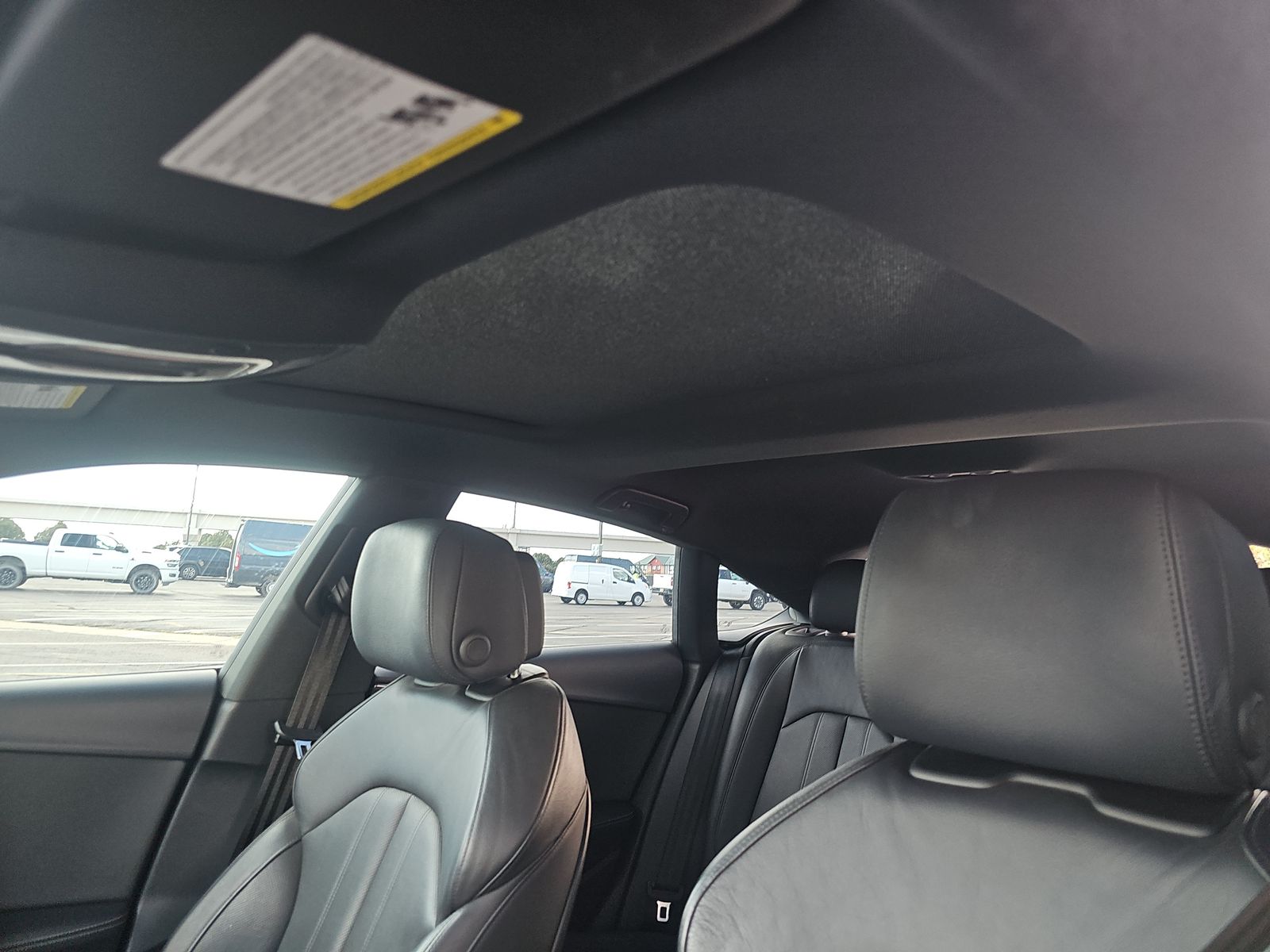 2019 Audi S5 Prestige AWD