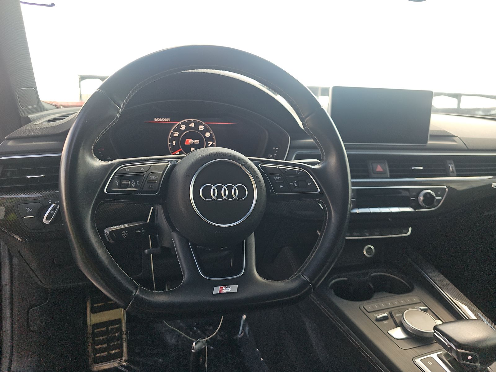 2019 Audi S5 Prestige AWD