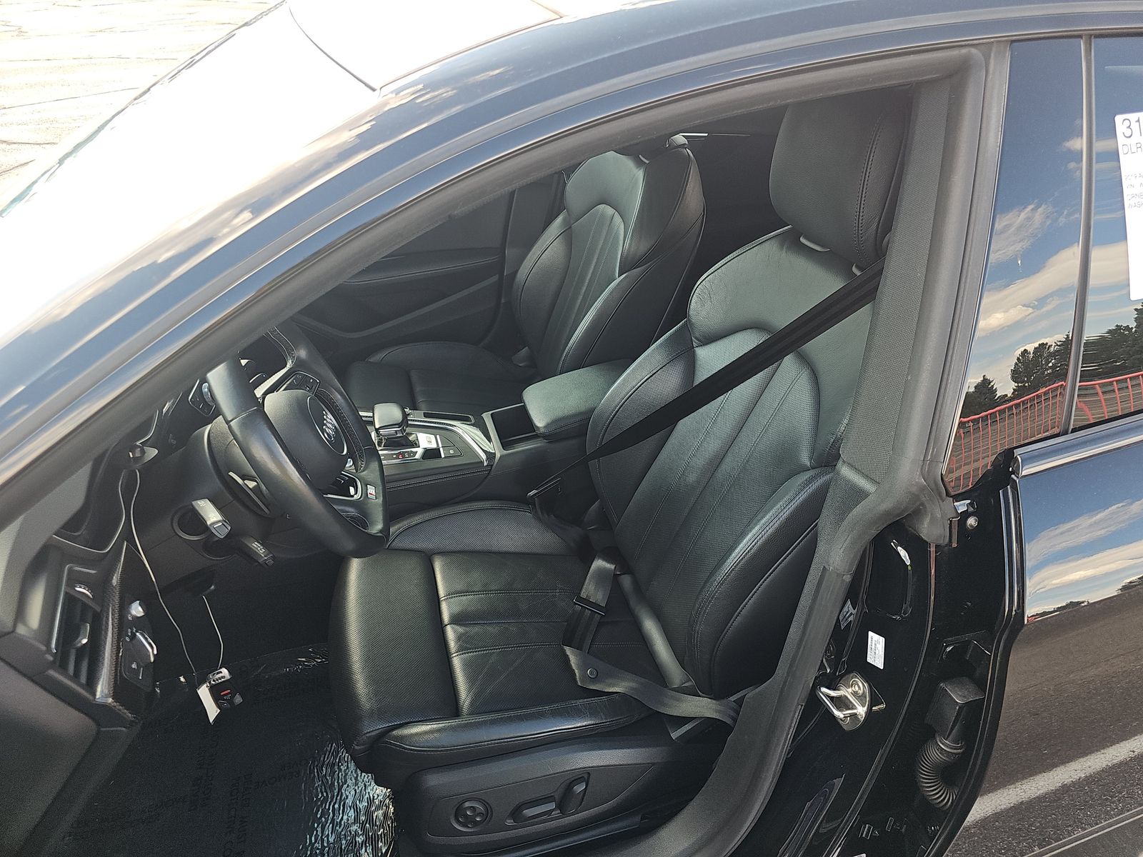 2019 Audi S5 Prestige AWD