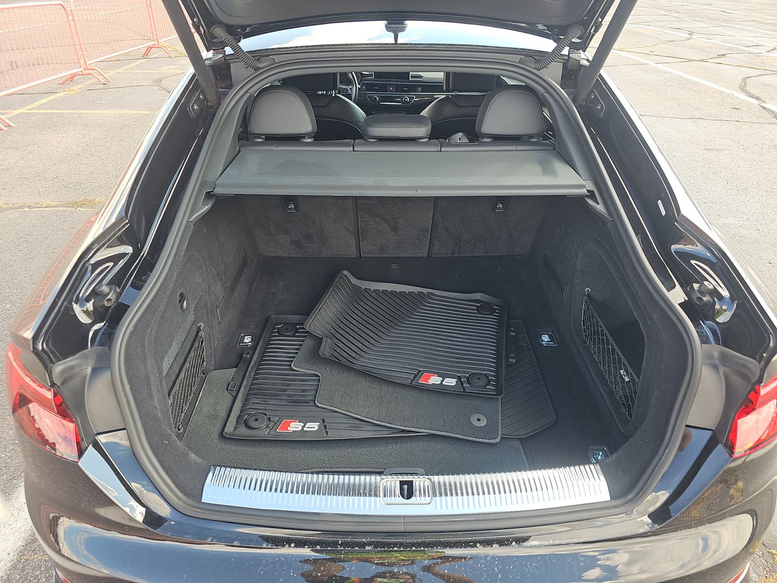 2019 Audi S5 Prestige AWD