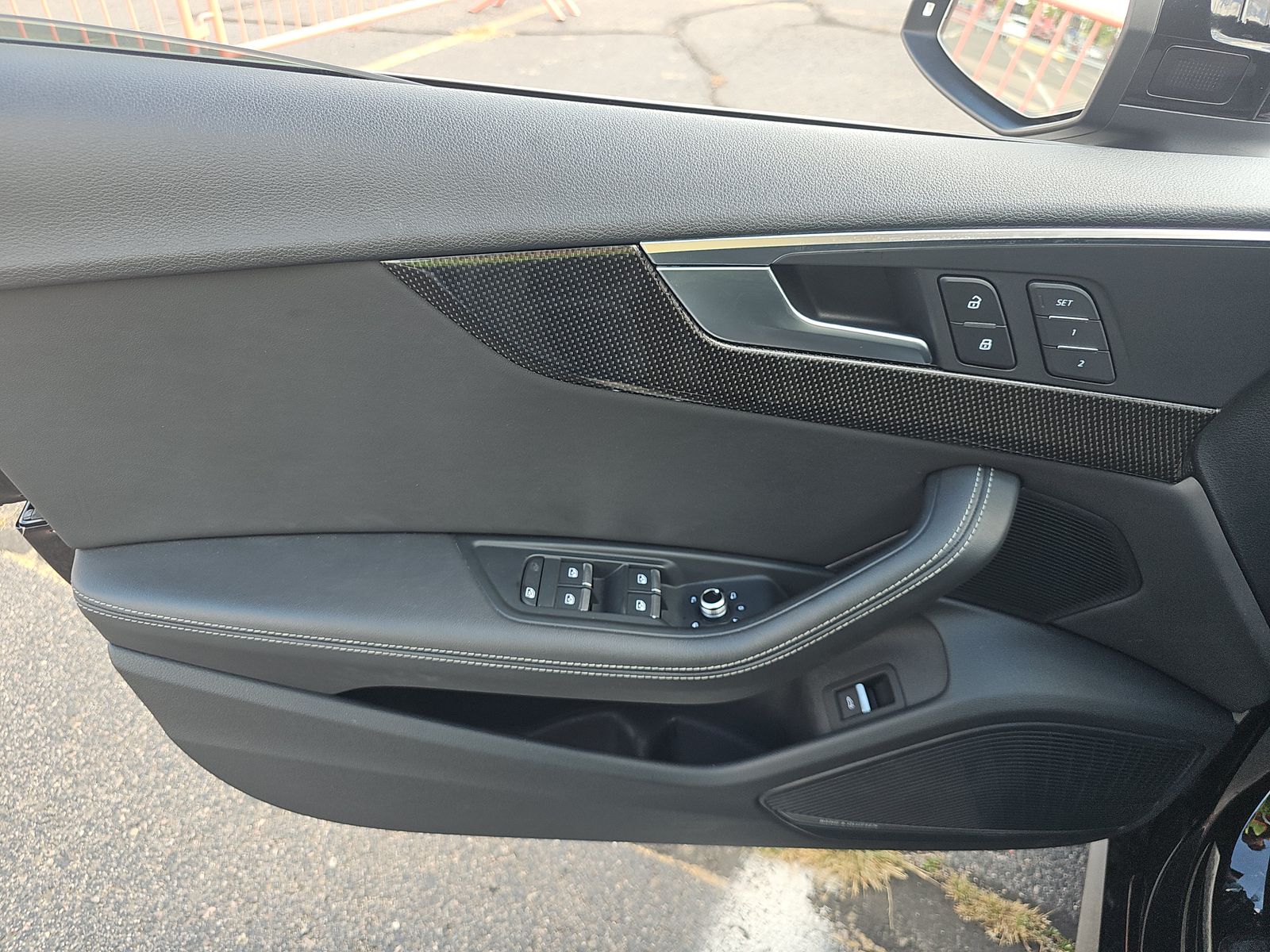 2019 Audi S5 Prestige AWD