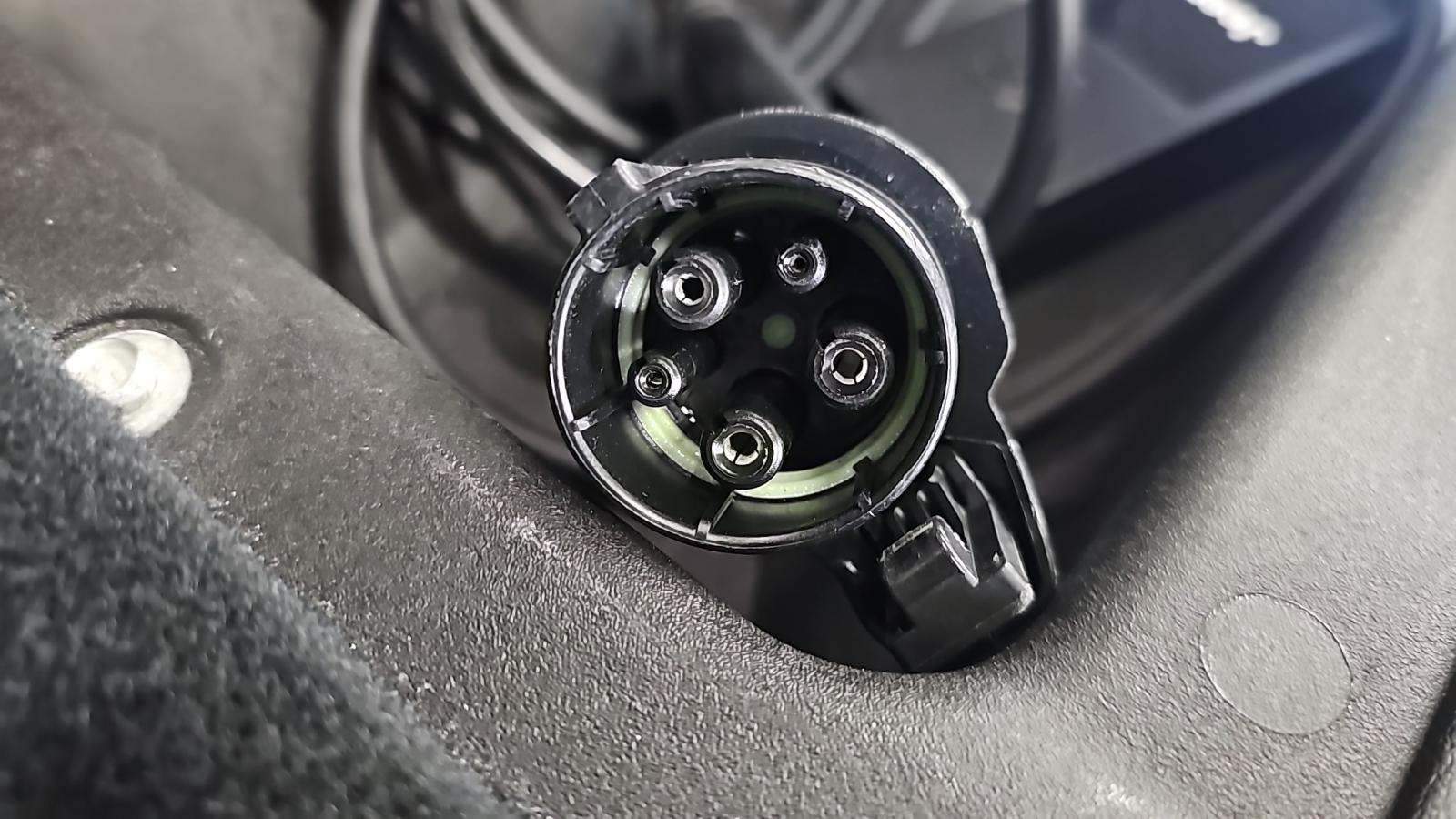 2023 Jeep Wrangler 4xe Sahara AWD