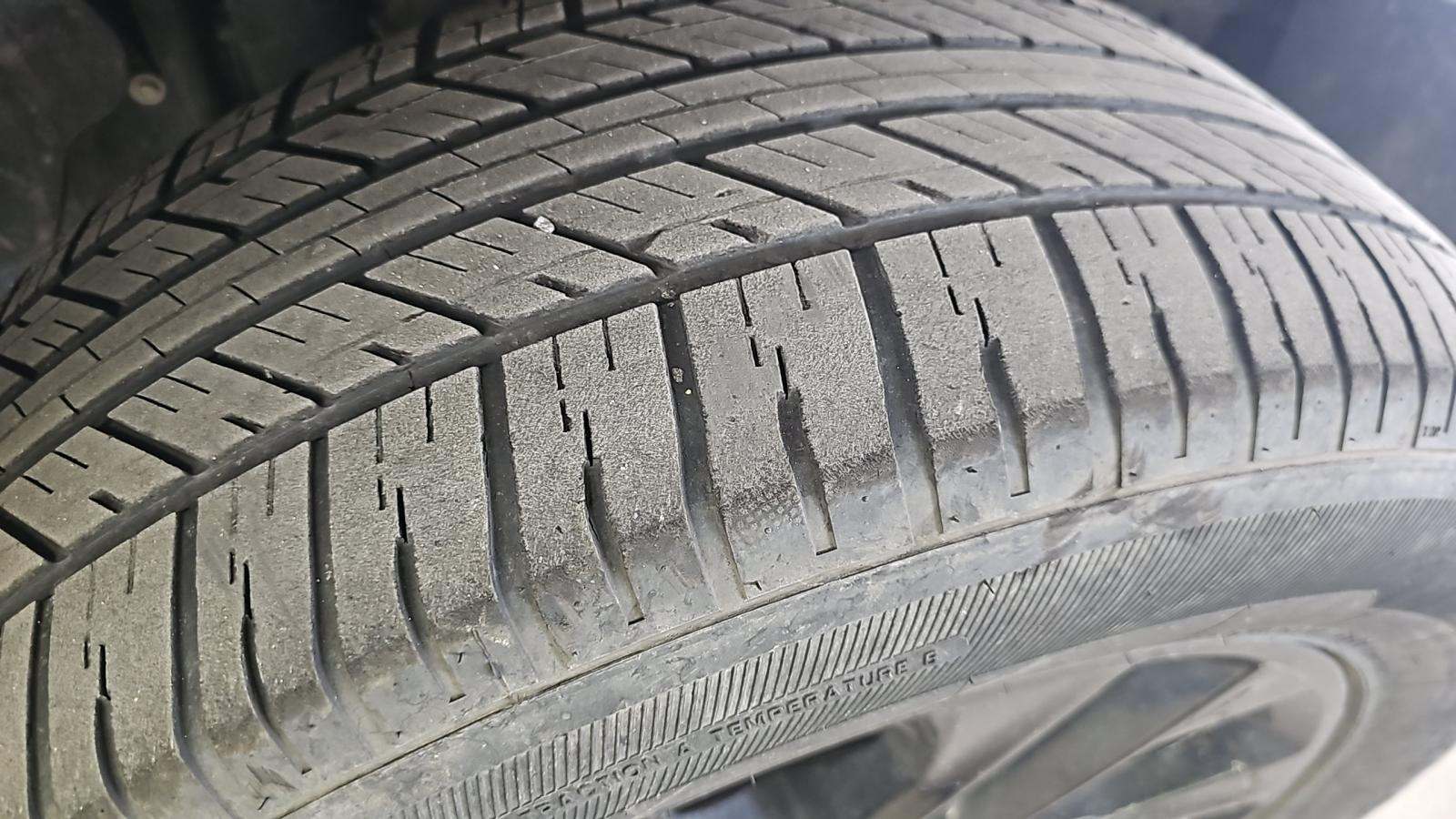 2023 Jeep Wrangler 4xe Sahara AWD