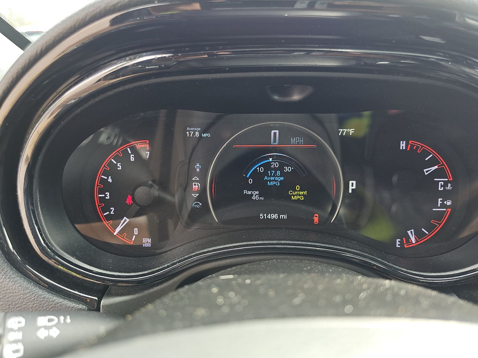 2023 Dodge Durango GT Plus AWD