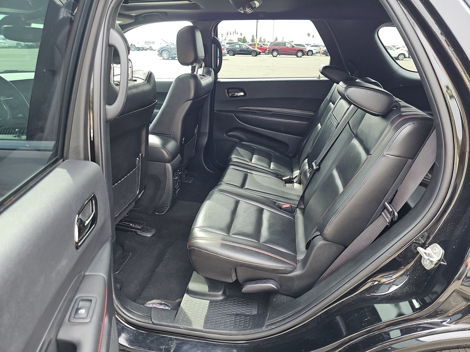 2023 Dodge Durango GT Plus AWD