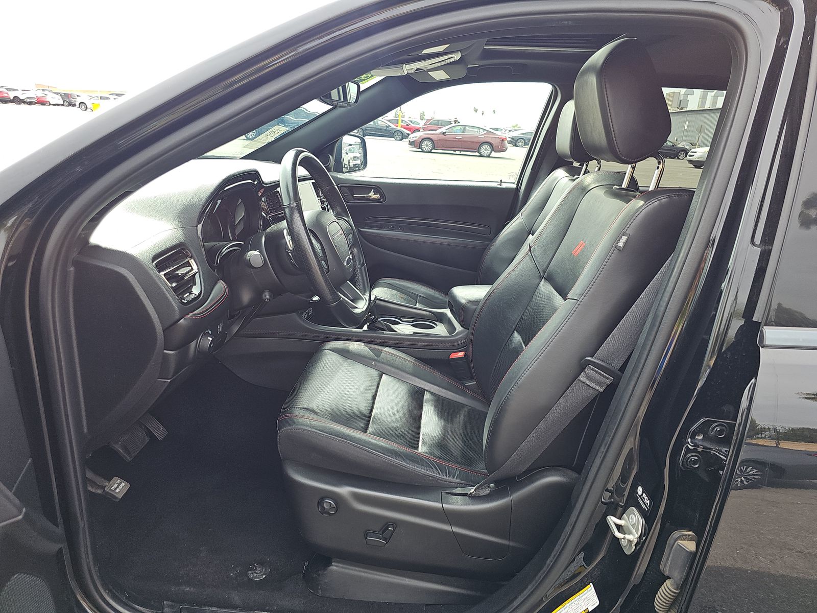 2023 Dodge Durango GT Plus AWD