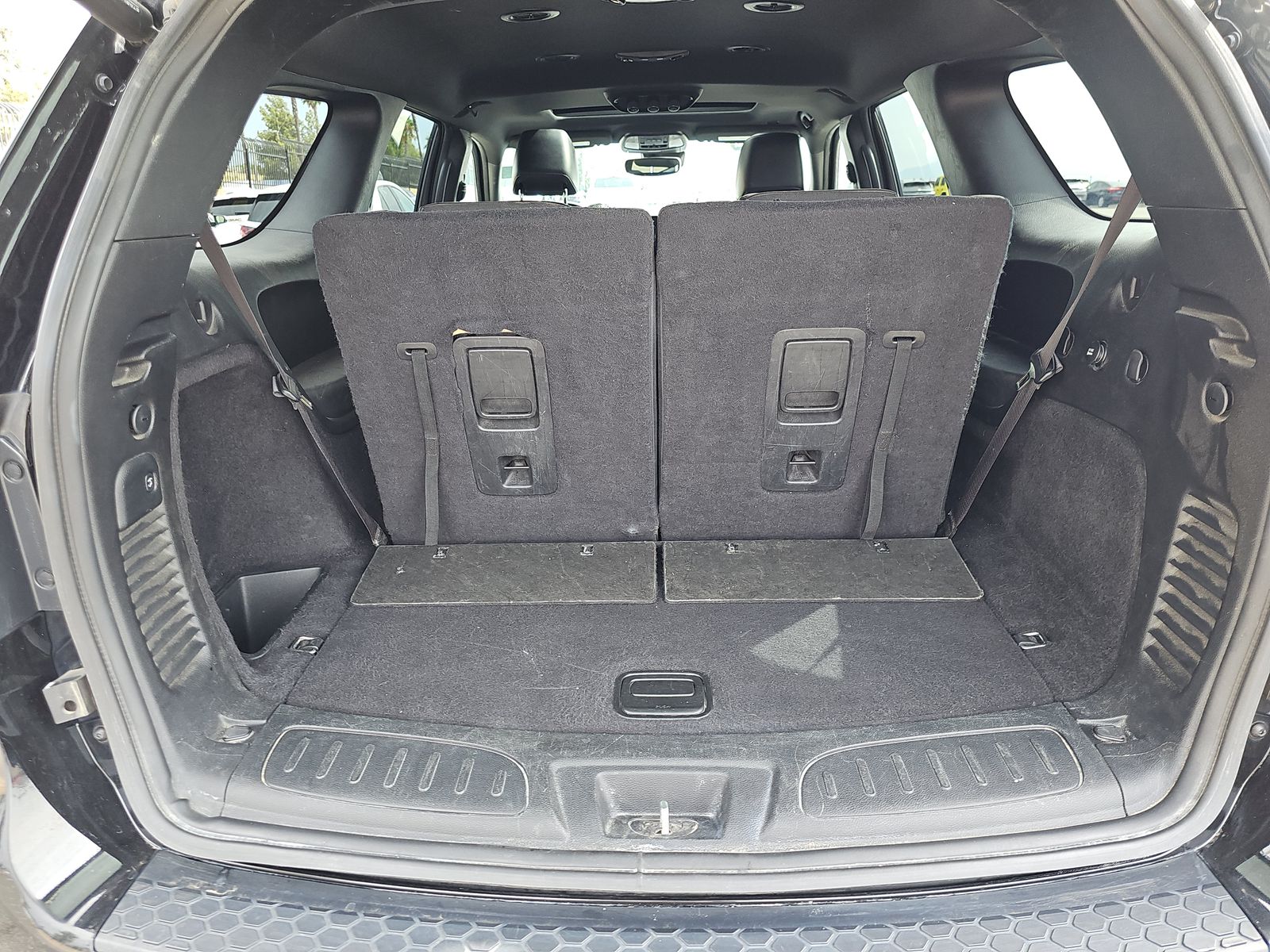 2023 Dodge Durango GT Plus AWD