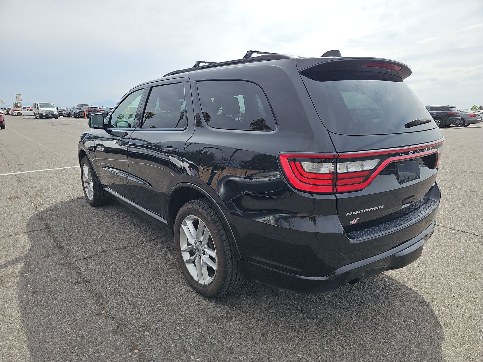 2023 Dodge Durango GT Plus AWD