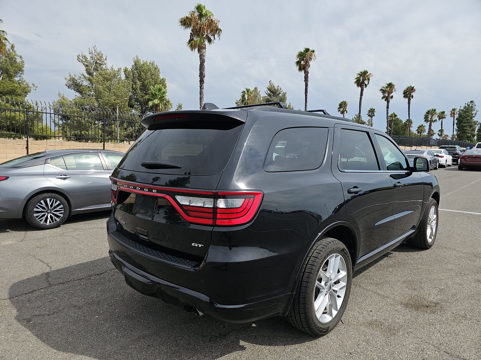 2023 Dodge Durango GT Plus AWD