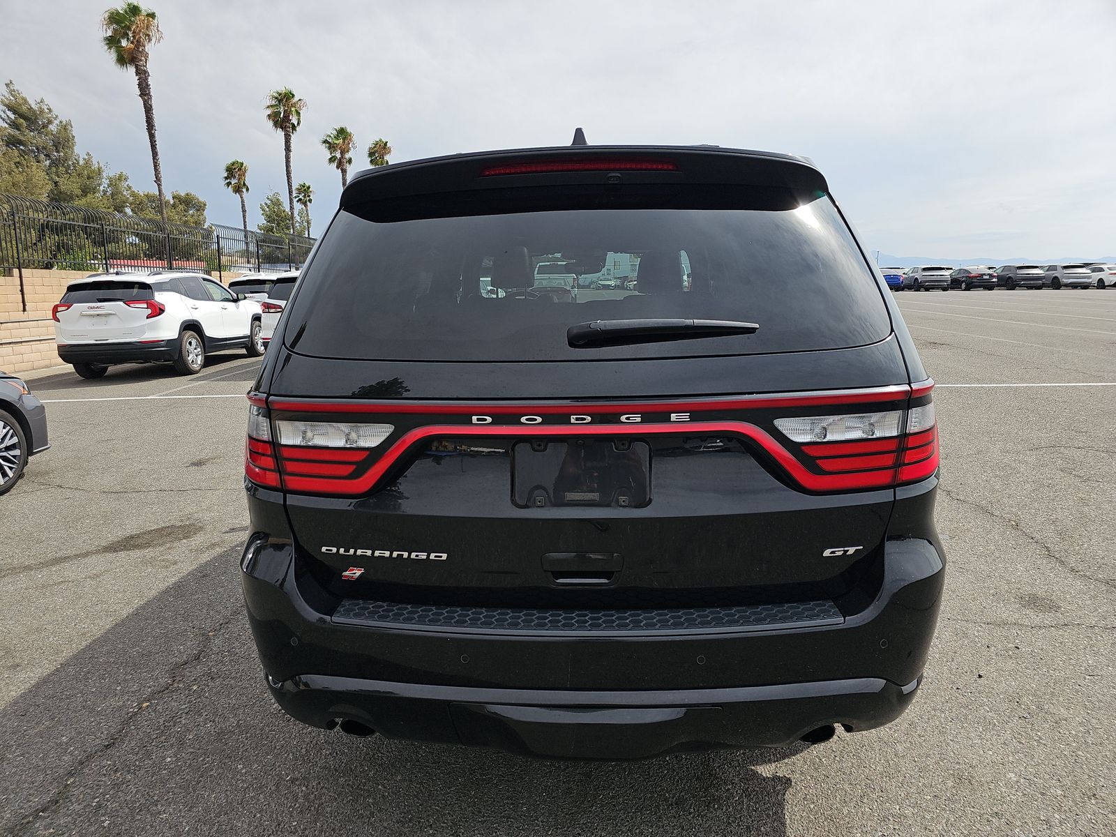 2023 Dodge Durango GT Plus AWD