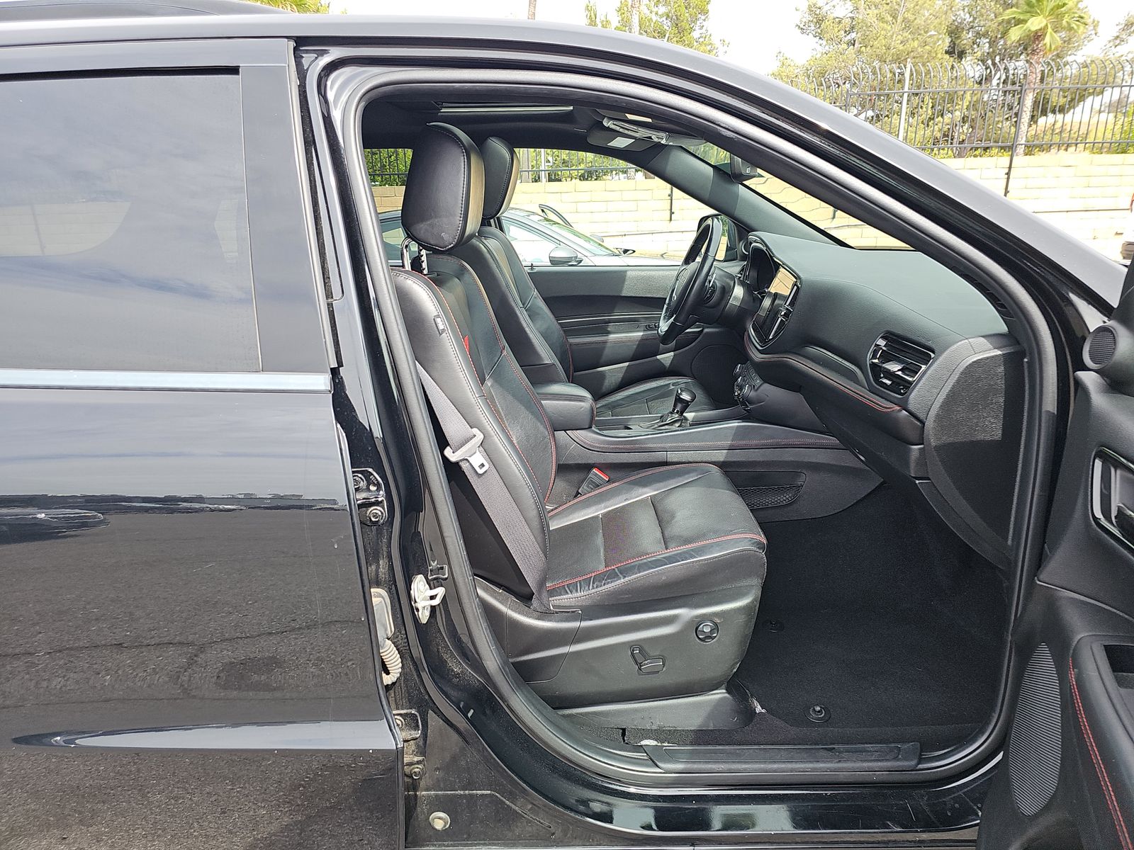 2023 Dodge Durango GT Plus AWD