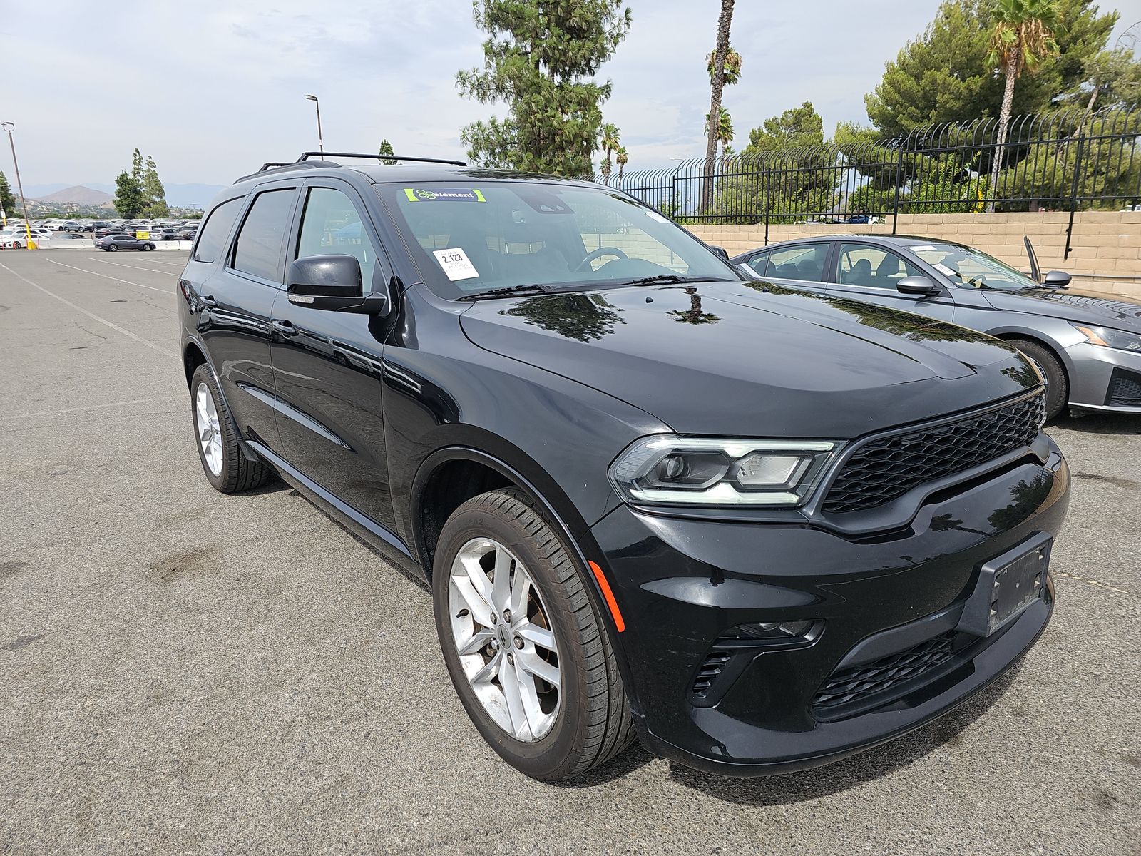 2023 Dodge Durango GT Plus AWD