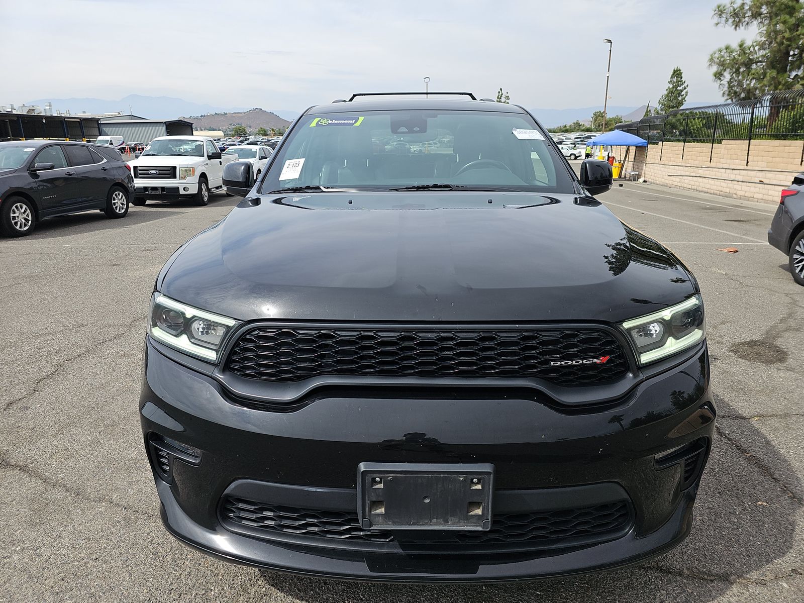 2023 Dodge Durango GT Plus AWD