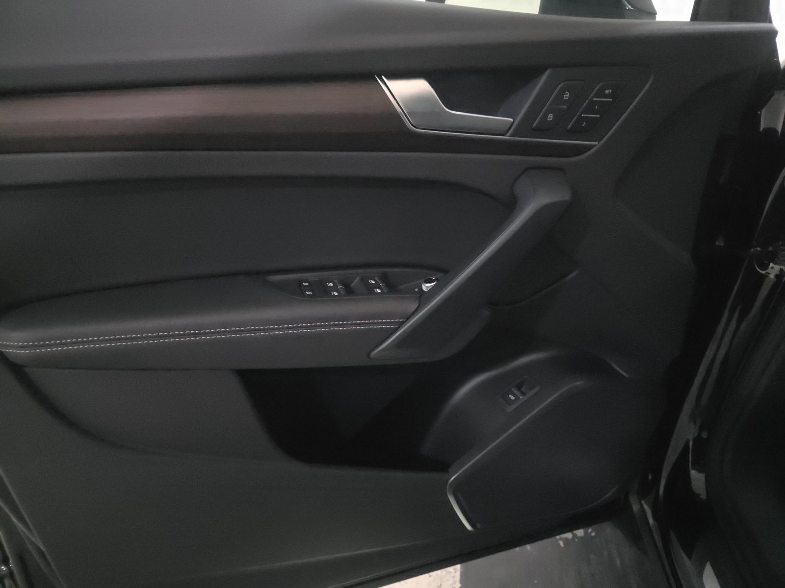 2022 Audi Q5 S line Premium Plus AWD