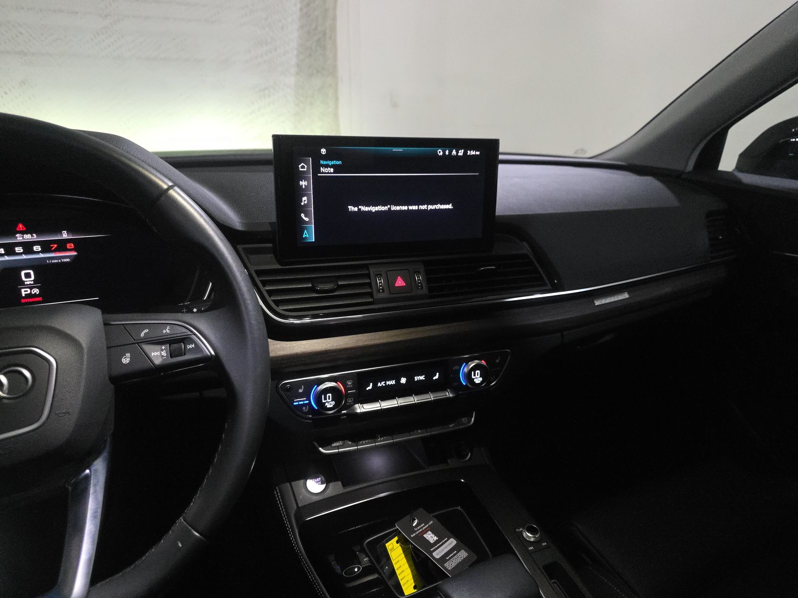 2022 Audi Q5 S line Premium Plus AWD